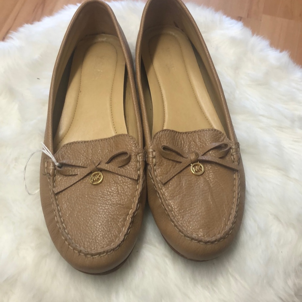MK Loafers